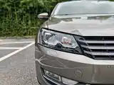 صورة 28 - Volkswagen Passat