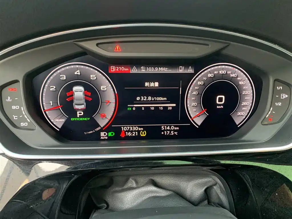Audi A8 2019 Plus A8L 50 TFSI quattro Comfort фото 12