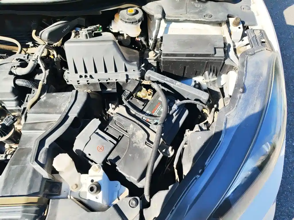 Photo 21 - Honda Vezel