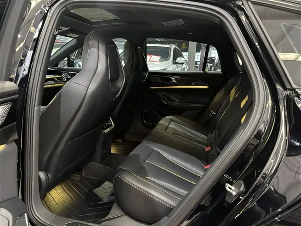 Hongqi H6 2023 2.0T Premium Edition фото 24