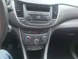 Фото 13 - Chevrolet Trax