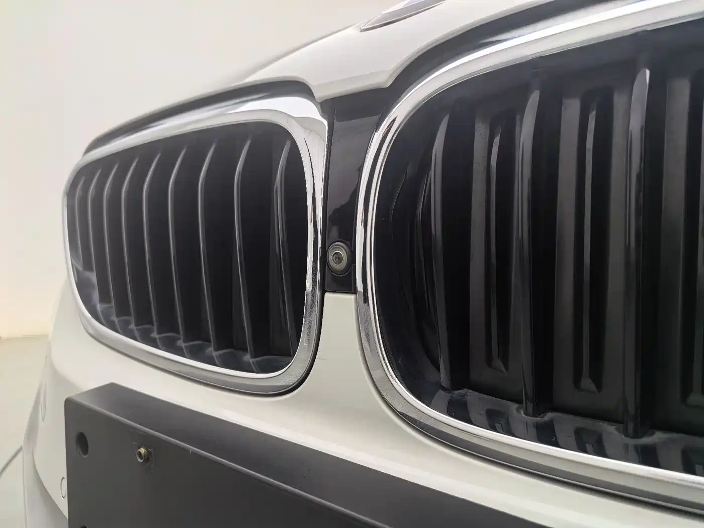 BMW 5 Series 2018 530Li Premium M Sport Package фото 6