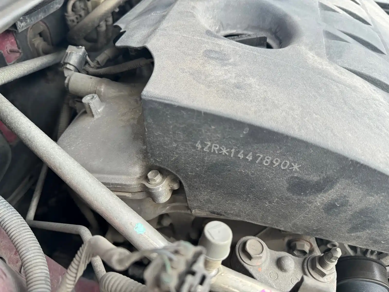 Photo 10 - Toyota Levin