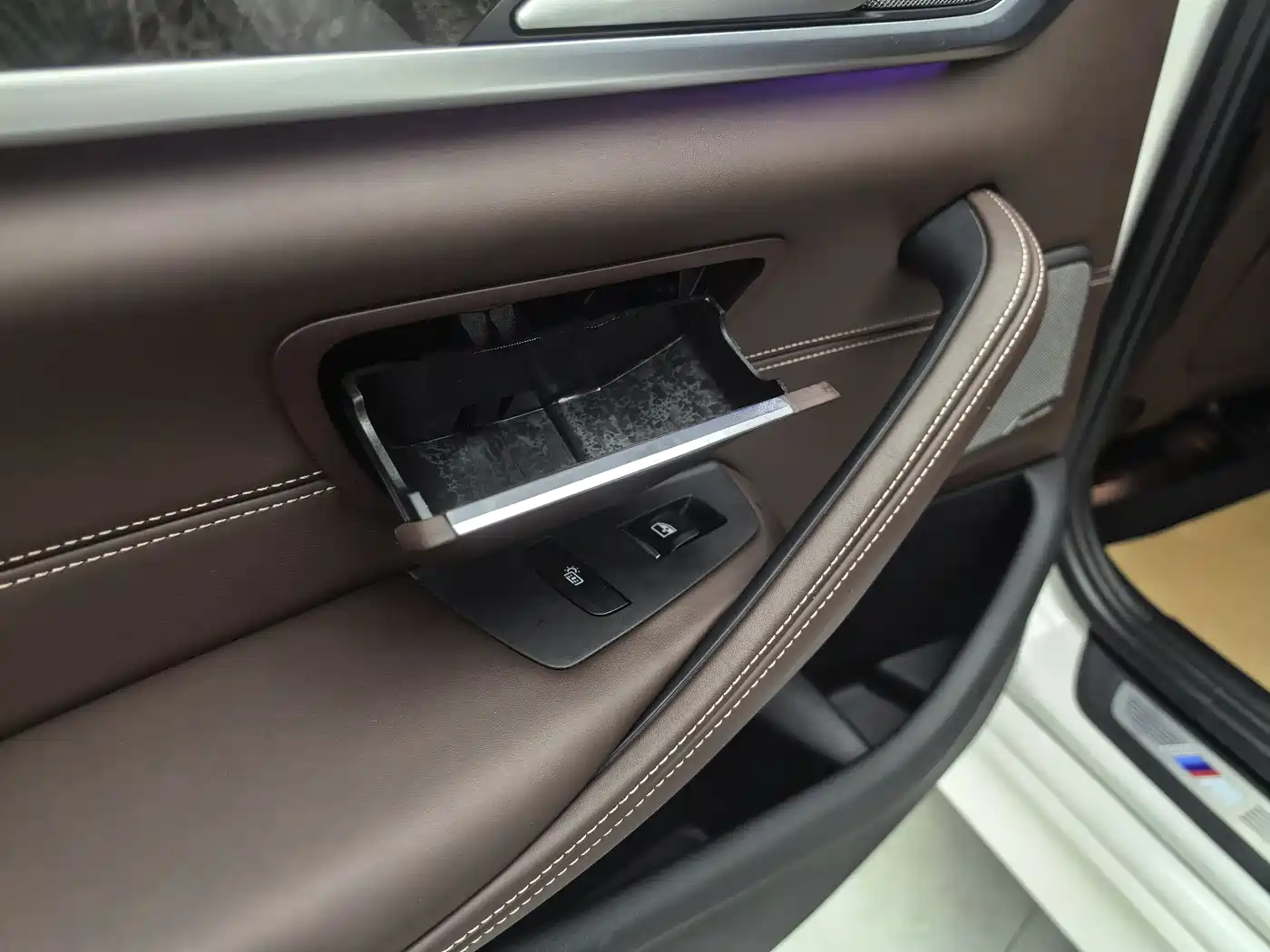 BMW 5 Series 2018 530Li Premium M Sport Package фото 19
