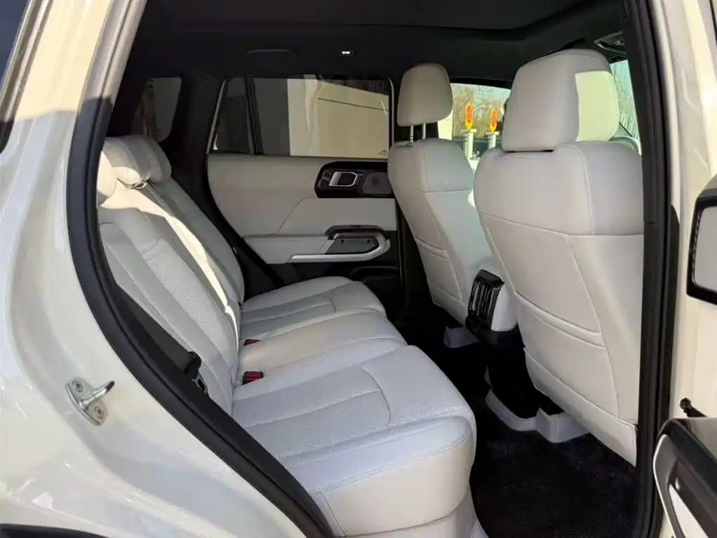 FANG CHENG BAO TITANIUM 3