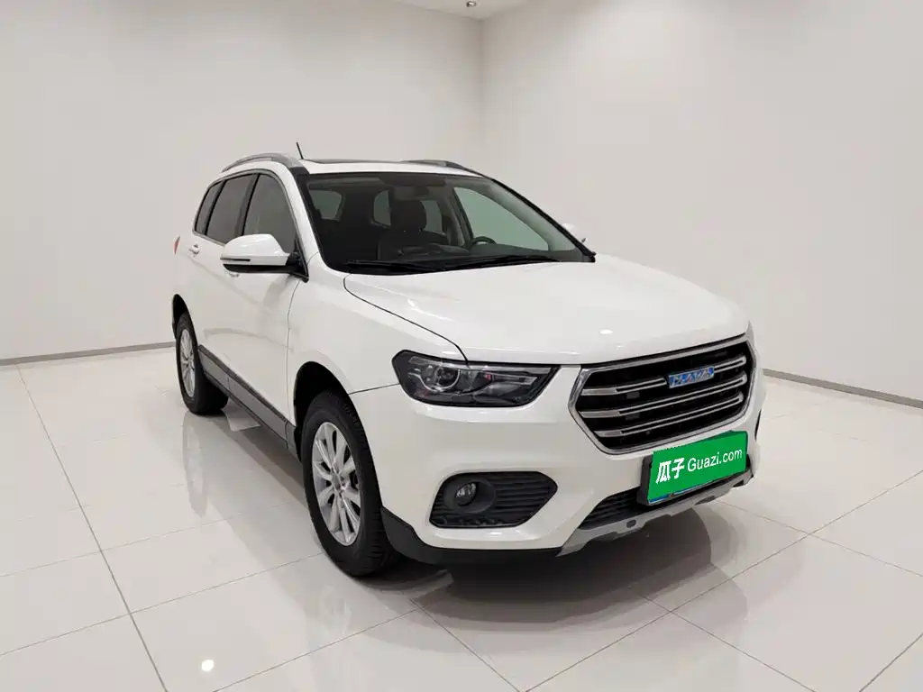 Фото 3 - Haval H6