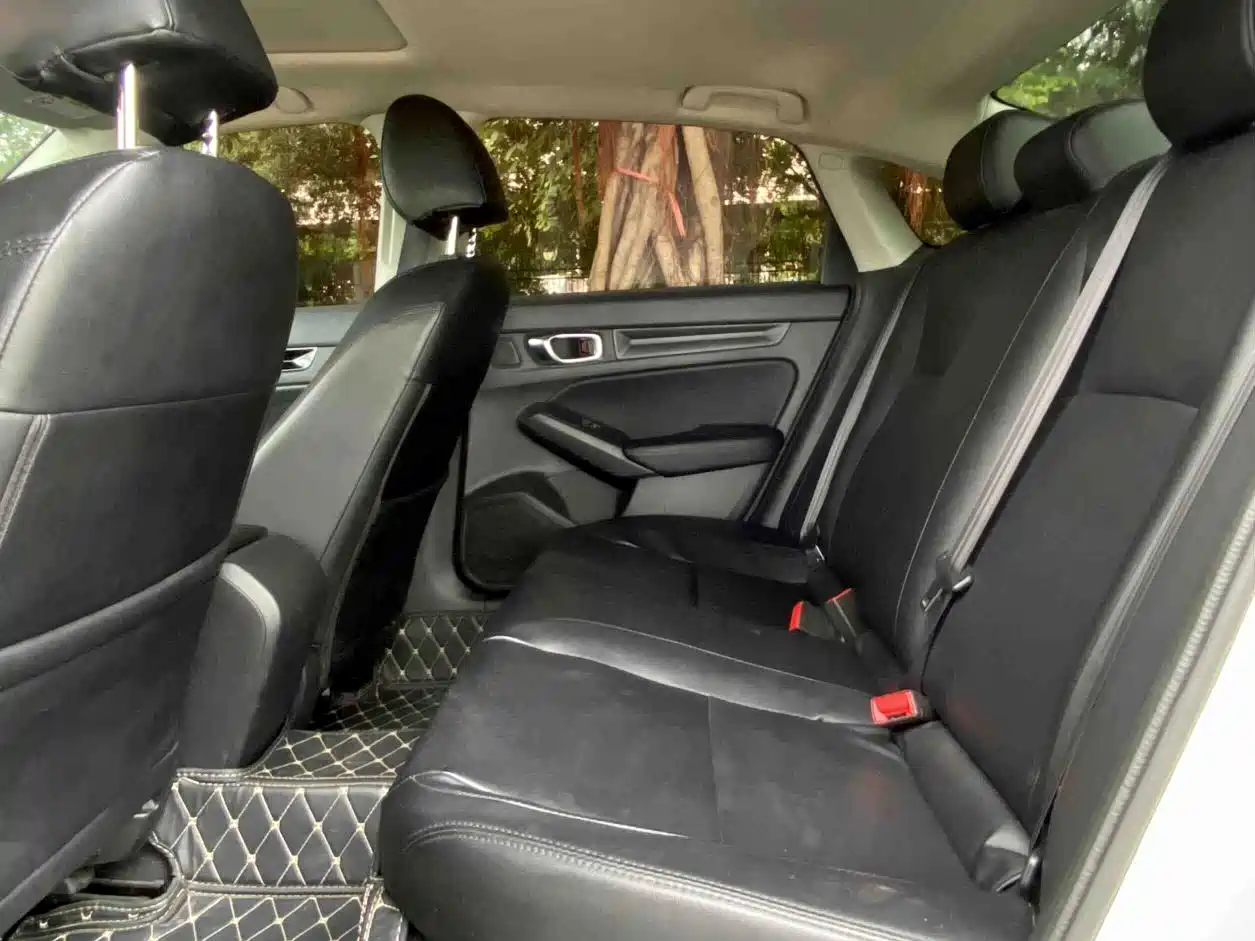 Фото 6 - Honda Civic