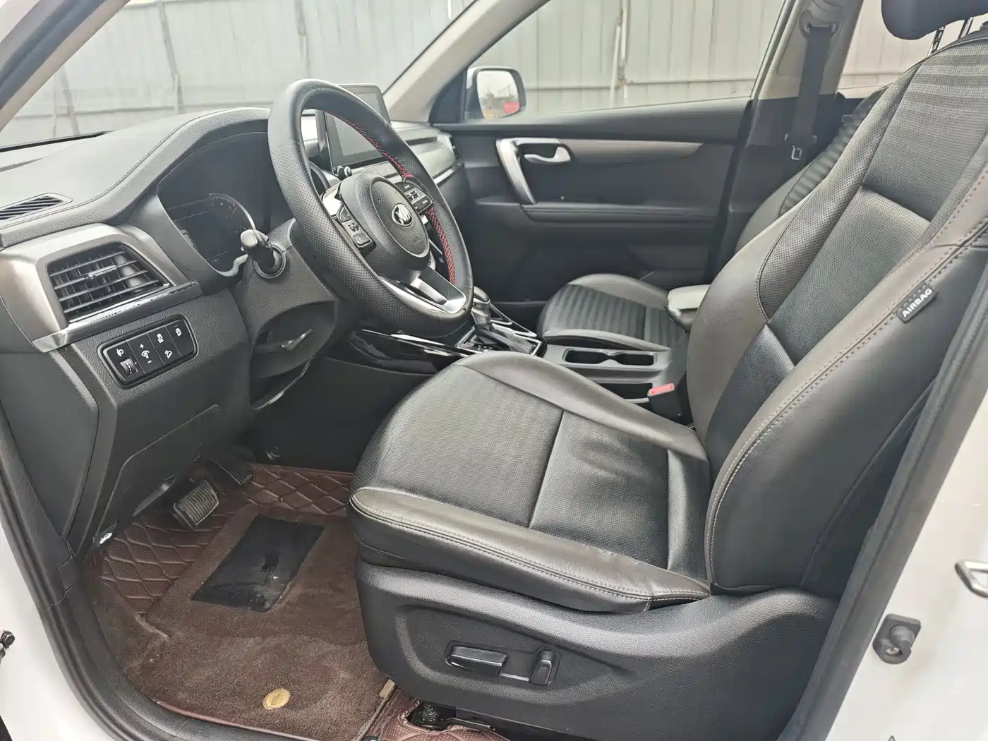 Kia Sportage 2019 2.0L Automatic Smart Luxury Edition фото 7