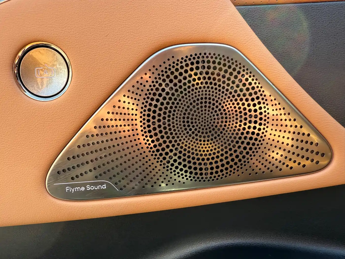 GEELY GALAXY GALAXY SPARKLE 8