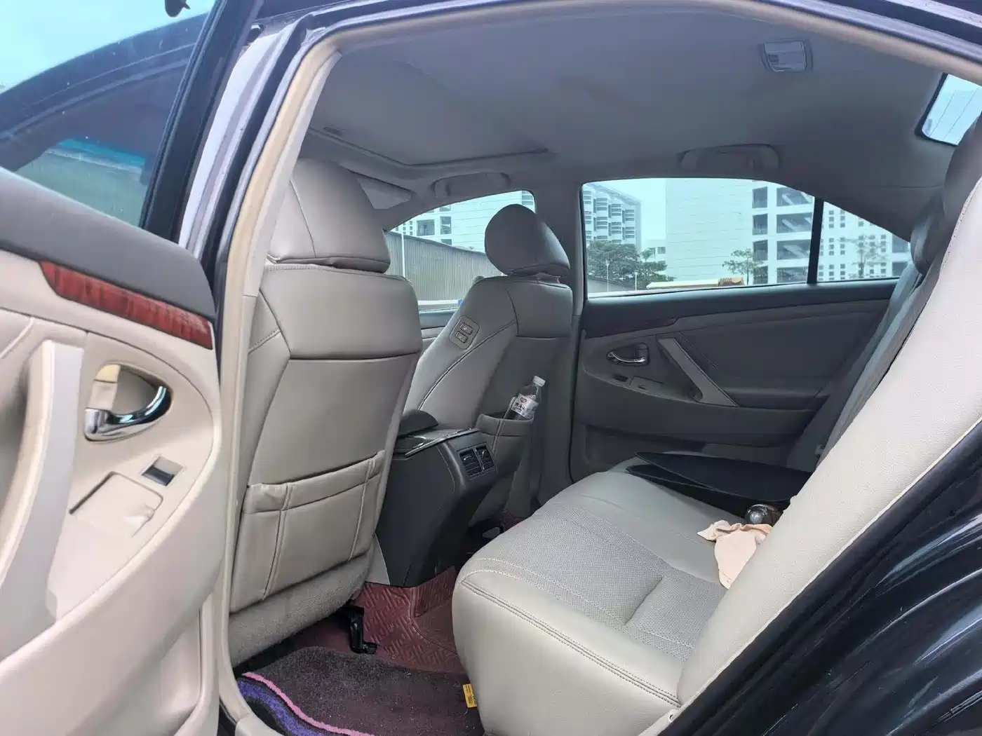 Toyota Camry 2006 2006 Model 240G