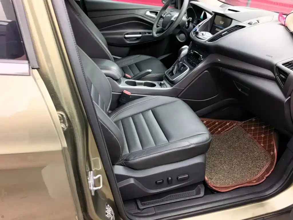 Ford Kuga 2015 2015 1.5L GTDi 4WD Elite