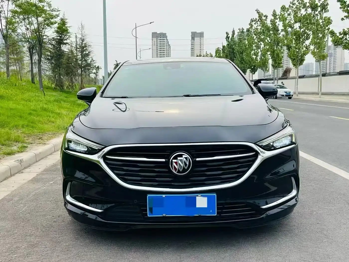 Buick LaCrosse 2020 652T Premium фото 2