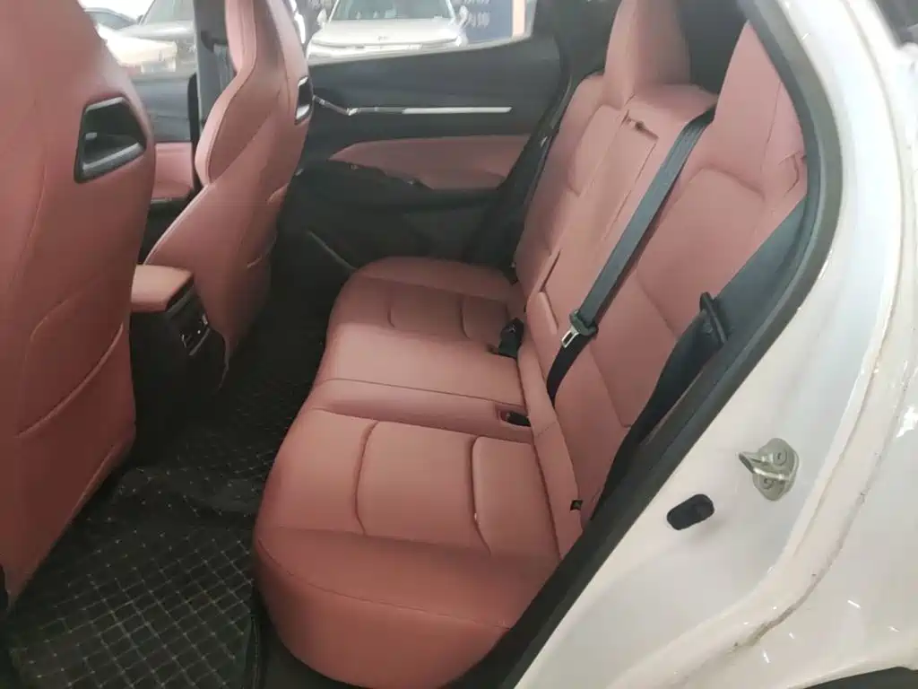 Changan X5 PLUS 2025 2026 Model Second Generation 1.5T Excellence PRO