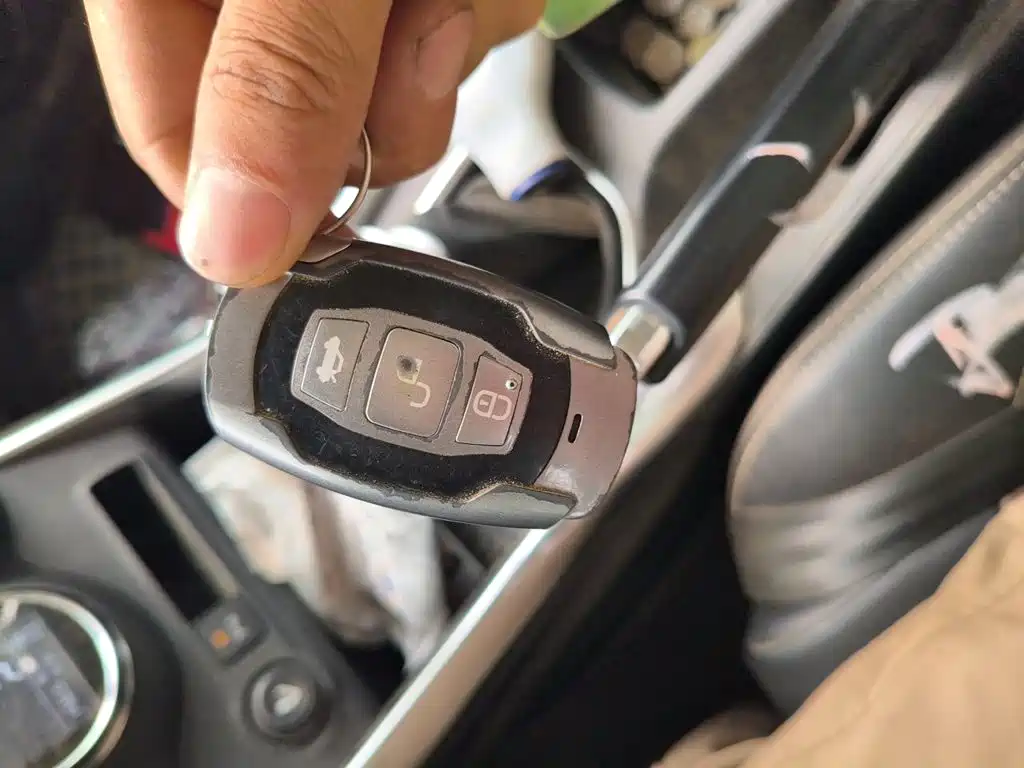 Фото 9 - BYD Song