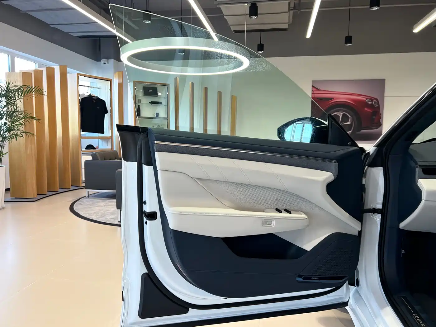 ZEEKR EXTREME KRYPTON 001