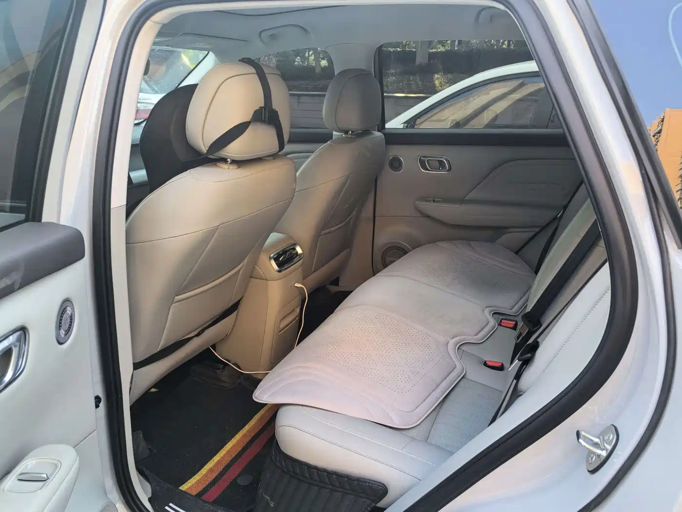 Leapmotor B10 2026