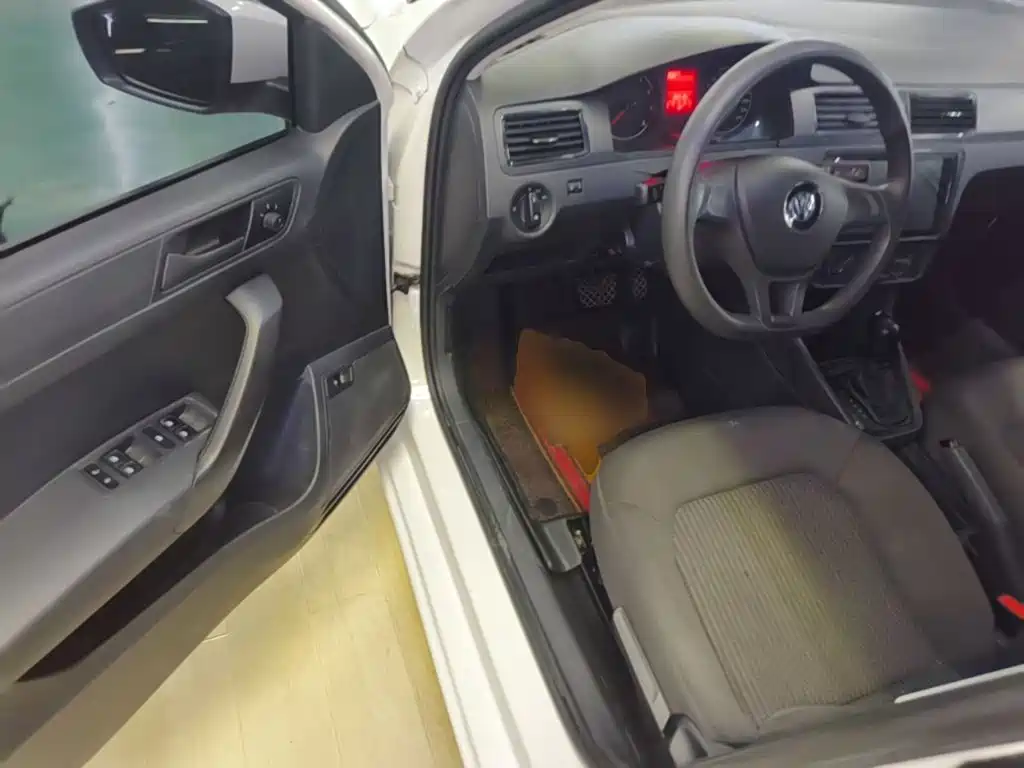 Volkswagen Santana 2023 2021 1.5L Automatic Trend Edition