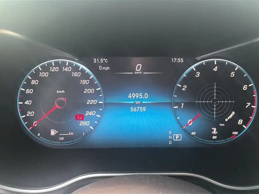 Mercedes-Benz GLC 2020 Facelift GLC 300 L 4MATIC Dynamic фото 14