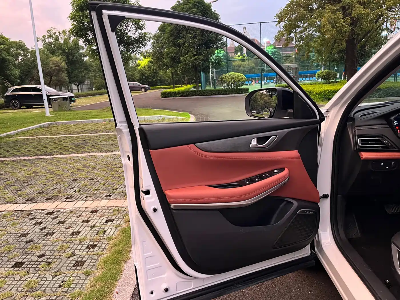 Changan CS75 2024 2024 Enjoy Edition 1.5T DCT Premium