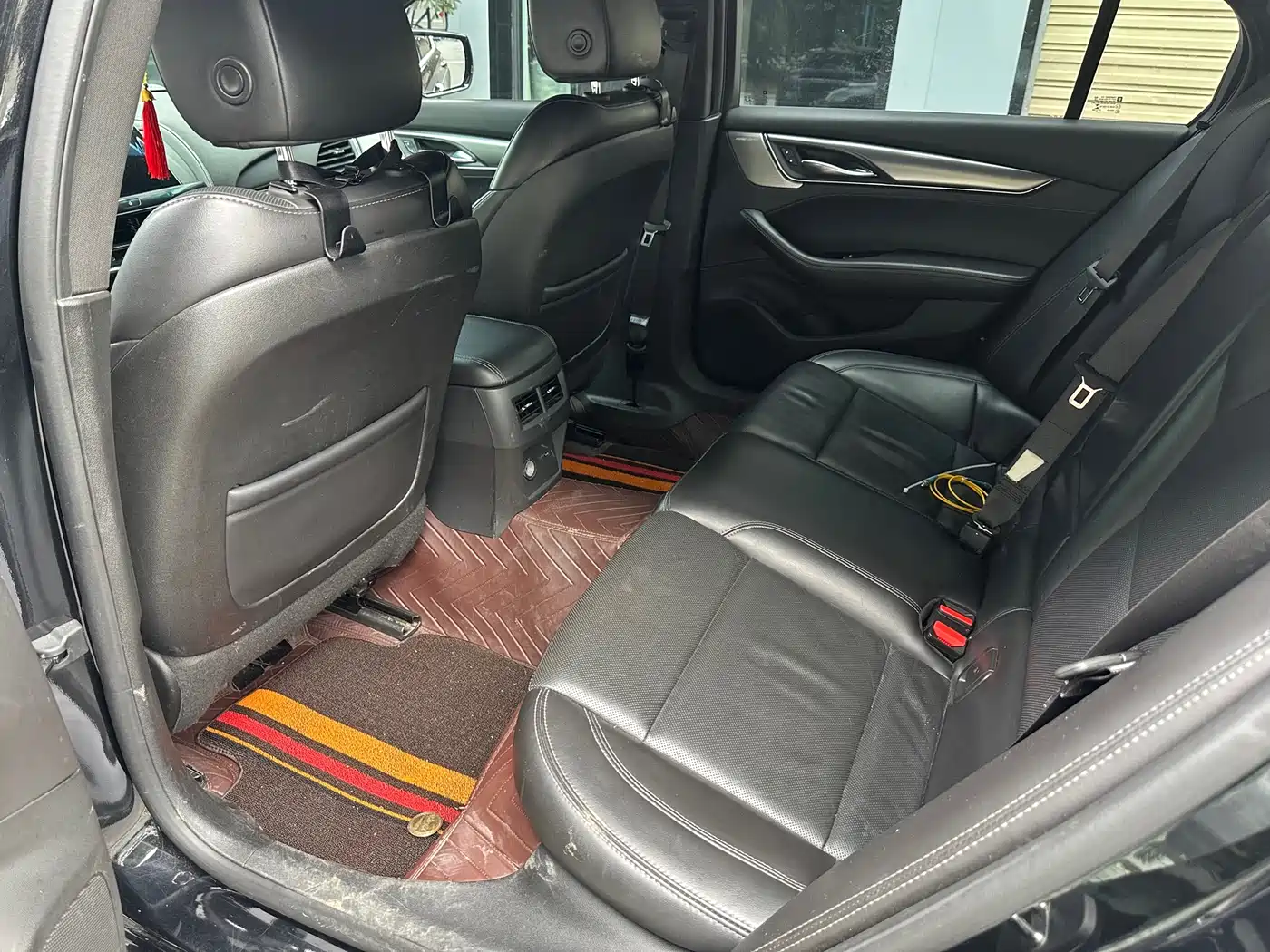 Cadillac CT5 2021 28T Luxury фото 12