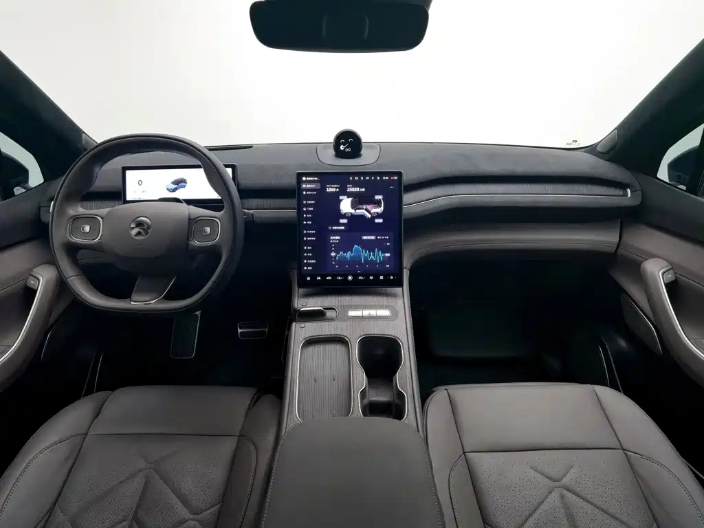 2023 NIO ES7