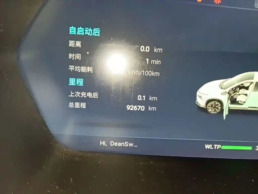 XPeng G3 2021 2021 G3i 460G