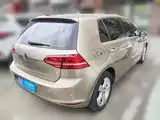 Фото 2 - Volkswagen Golf