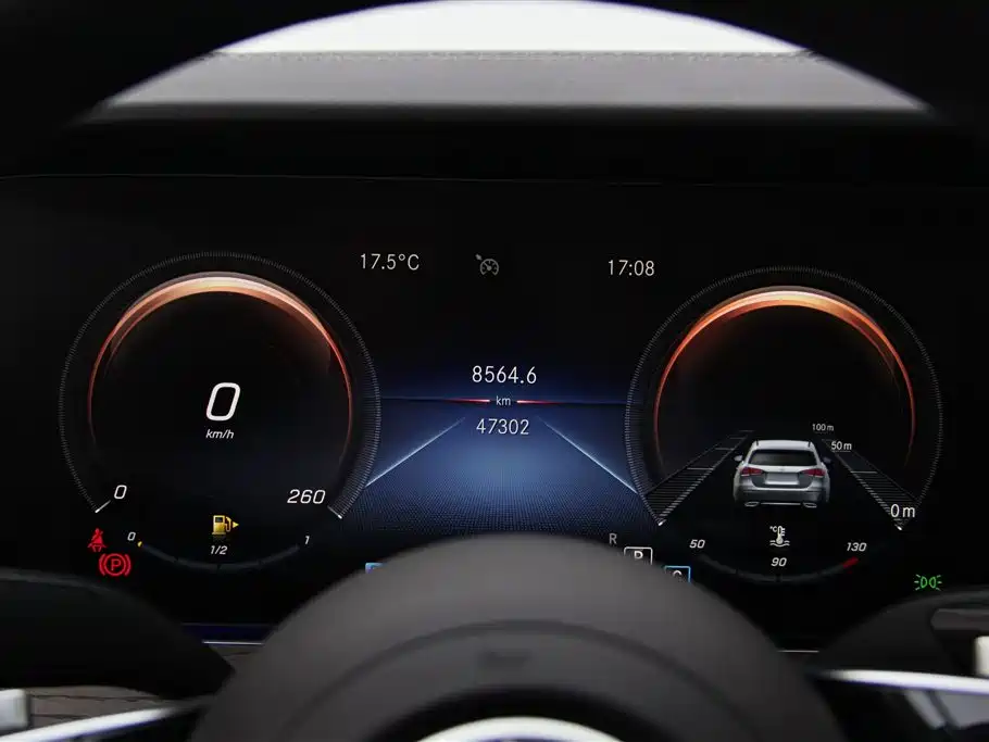 Mercedes-Benz E-Class 2022 E 300 L Luxury фото 16