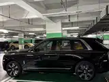 صورة 4 - Rolls-Royce Cullinan