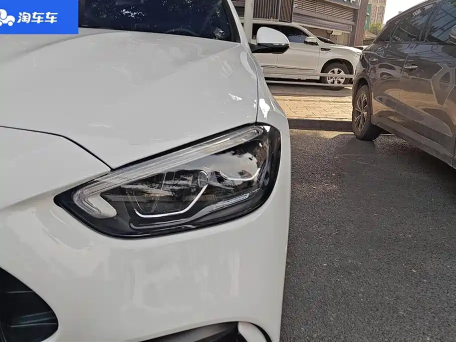 Mercedes-Benz C-Class 2023 C 260 L Sport фото 5