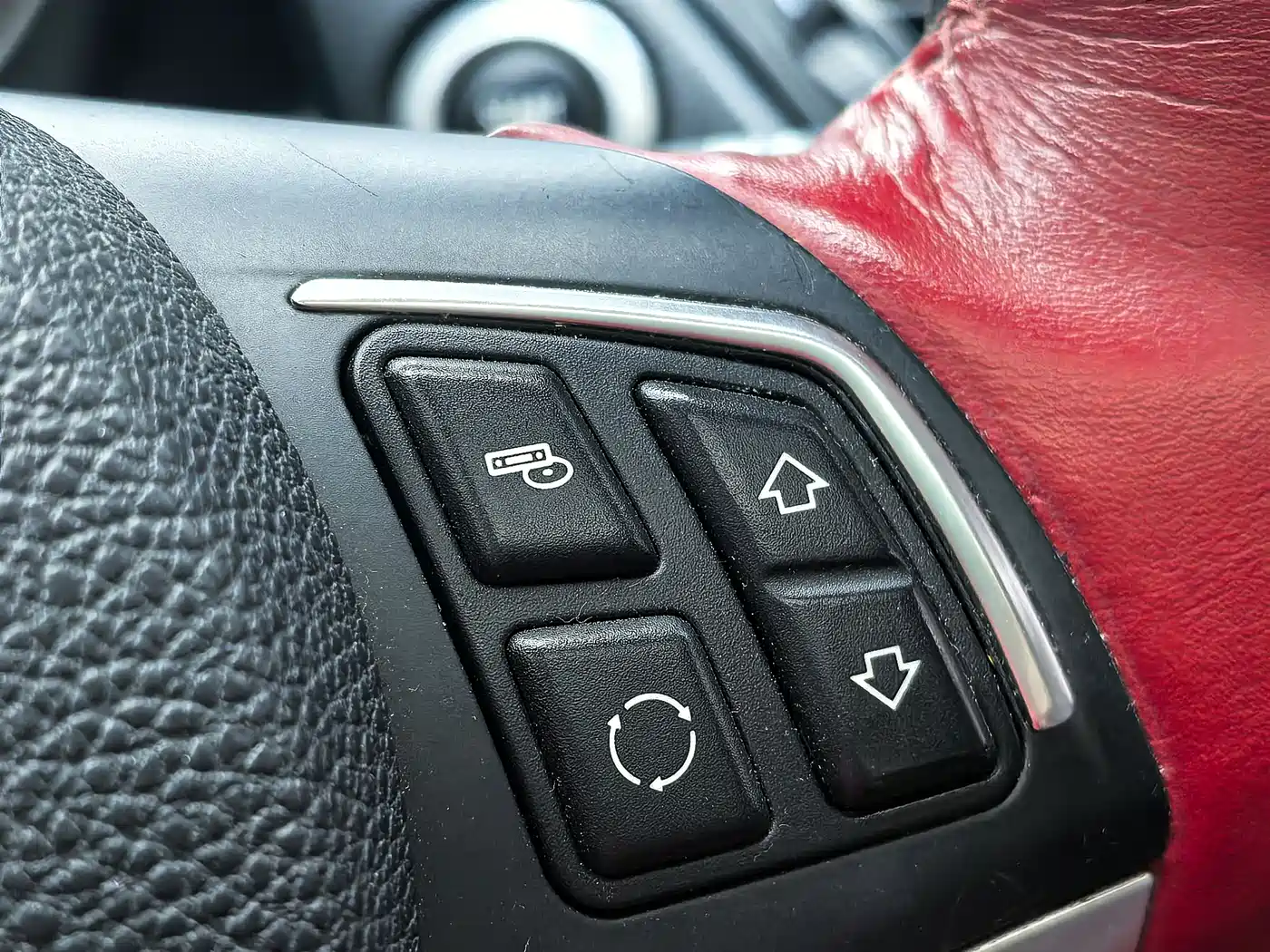 Фото 34 - BMW X1