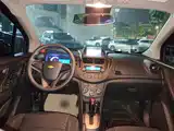 Фото 13 - Chevrolet Trax