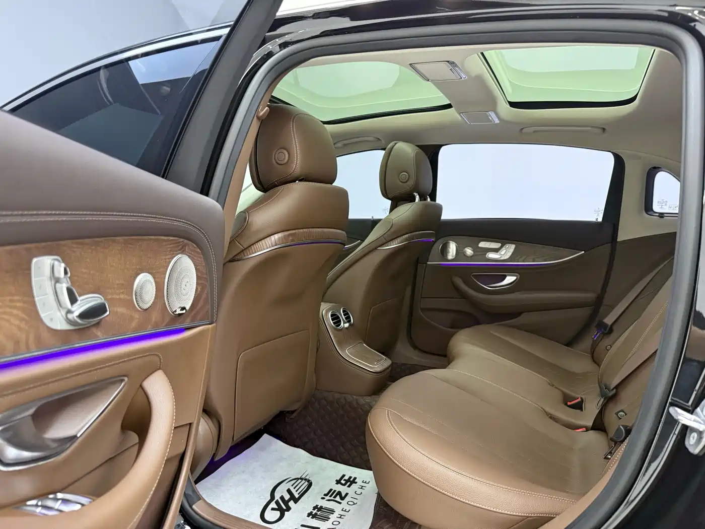 Mercedes-Benz E-Class 2022 E 300 L Luxury фото 8