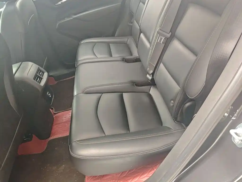 Chevrolet Equinox 2022 2022 535T Galloping Edition
