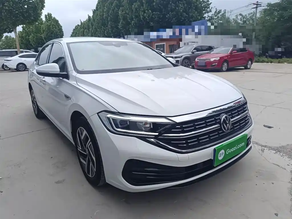Volkswagen Sagitar 2023 300TSI DSG Surpassing Edition фото 4