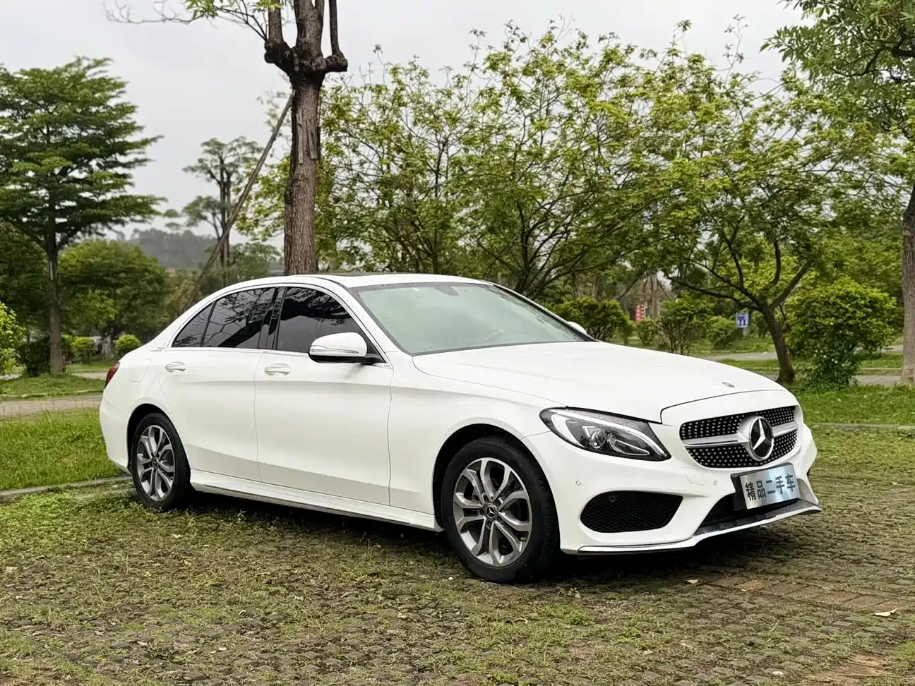 Mercedes-Benz C-Class 2018 C 180 L Fashion Sport Edition фото 3