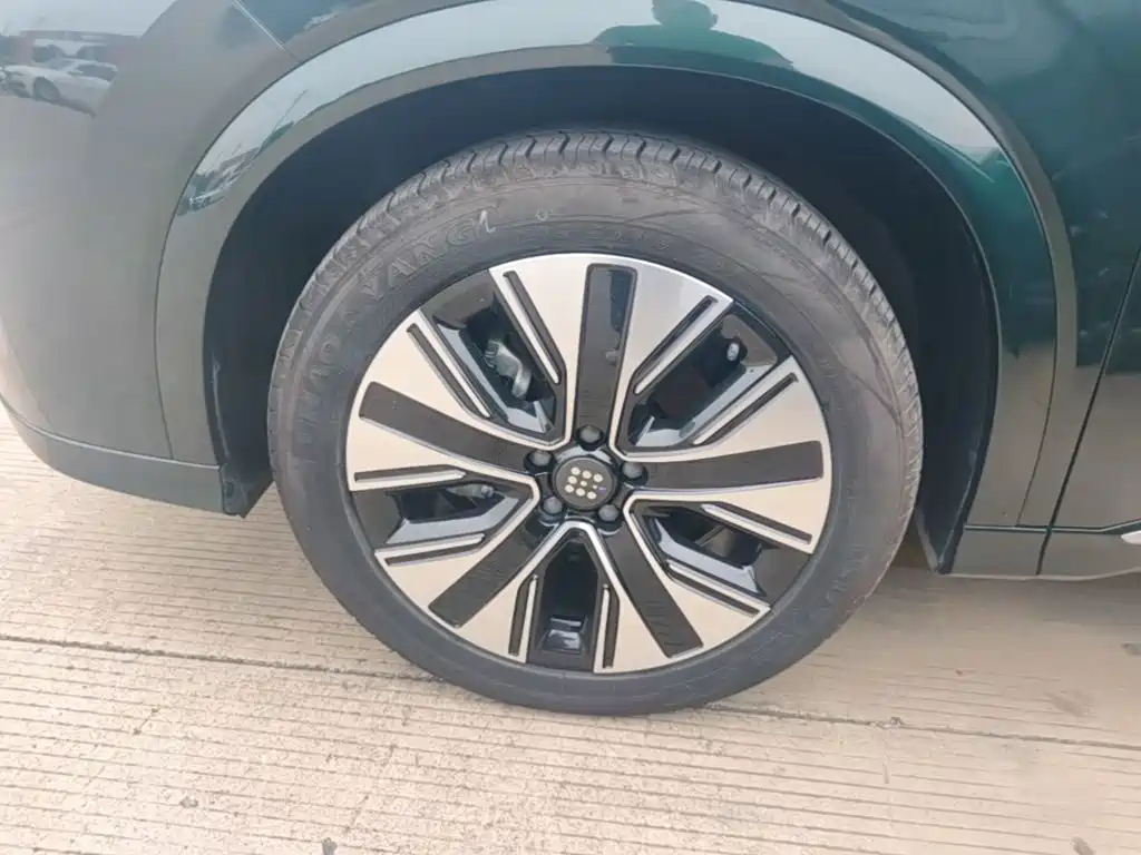 Landian E5 PLUS 2025 2025 165km Long Range Pro (5-Seater)