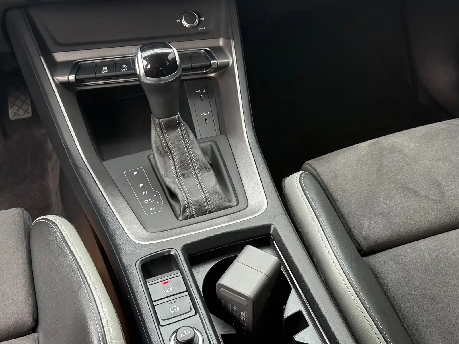 Photo 13 - Audi Q3