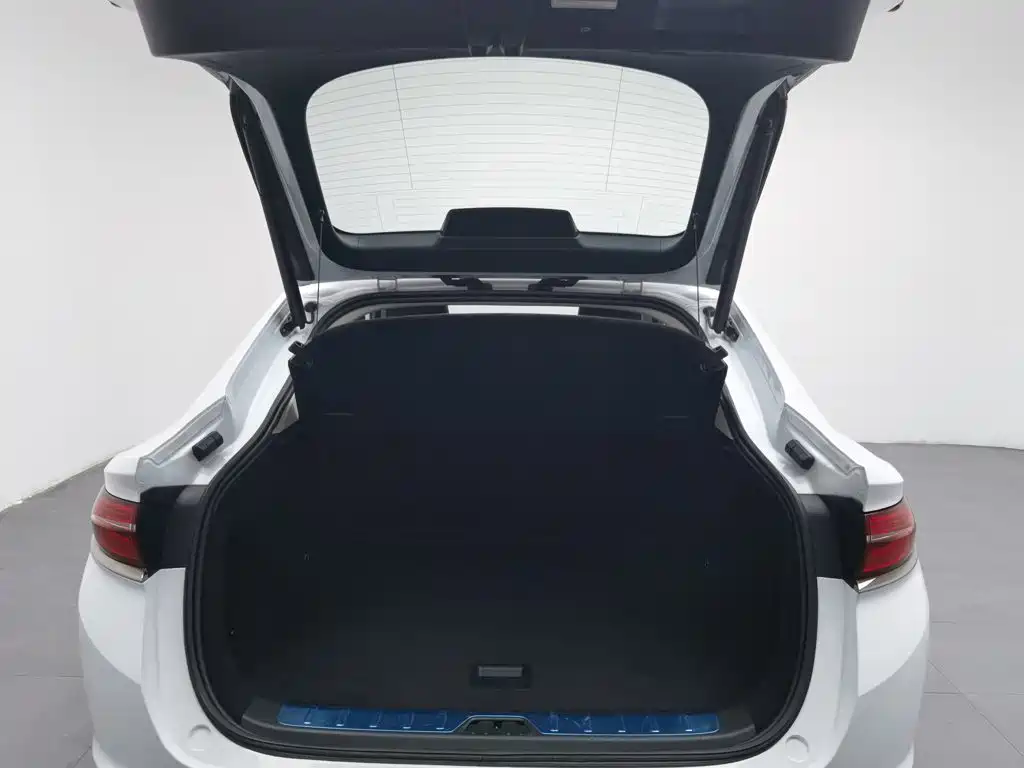 Geely Xingyue 2020 2019 350T Star Rider