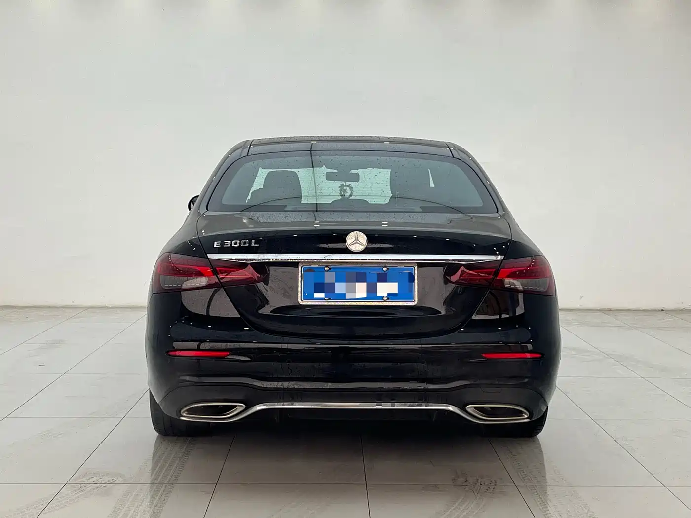 Mercedes-Benz E-Class 2023 E 300 L Sport Luxury фото 12