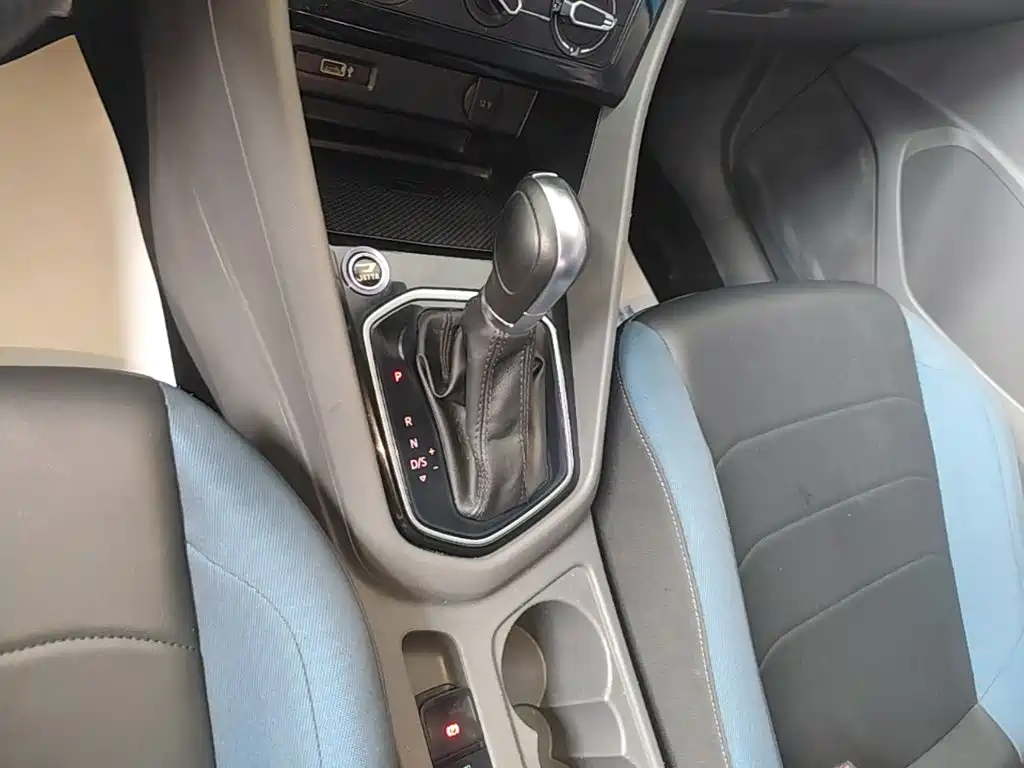 Jetta VS7 2021 2020 1.4T Auto Enjoyment