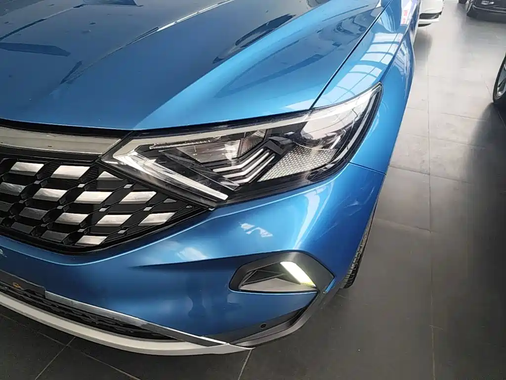 Jetta VS7 2021 2020 1.4T Auto Enjoyment