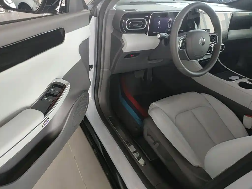 Leapmotor C01 2024 2023 525 Comfort Edition