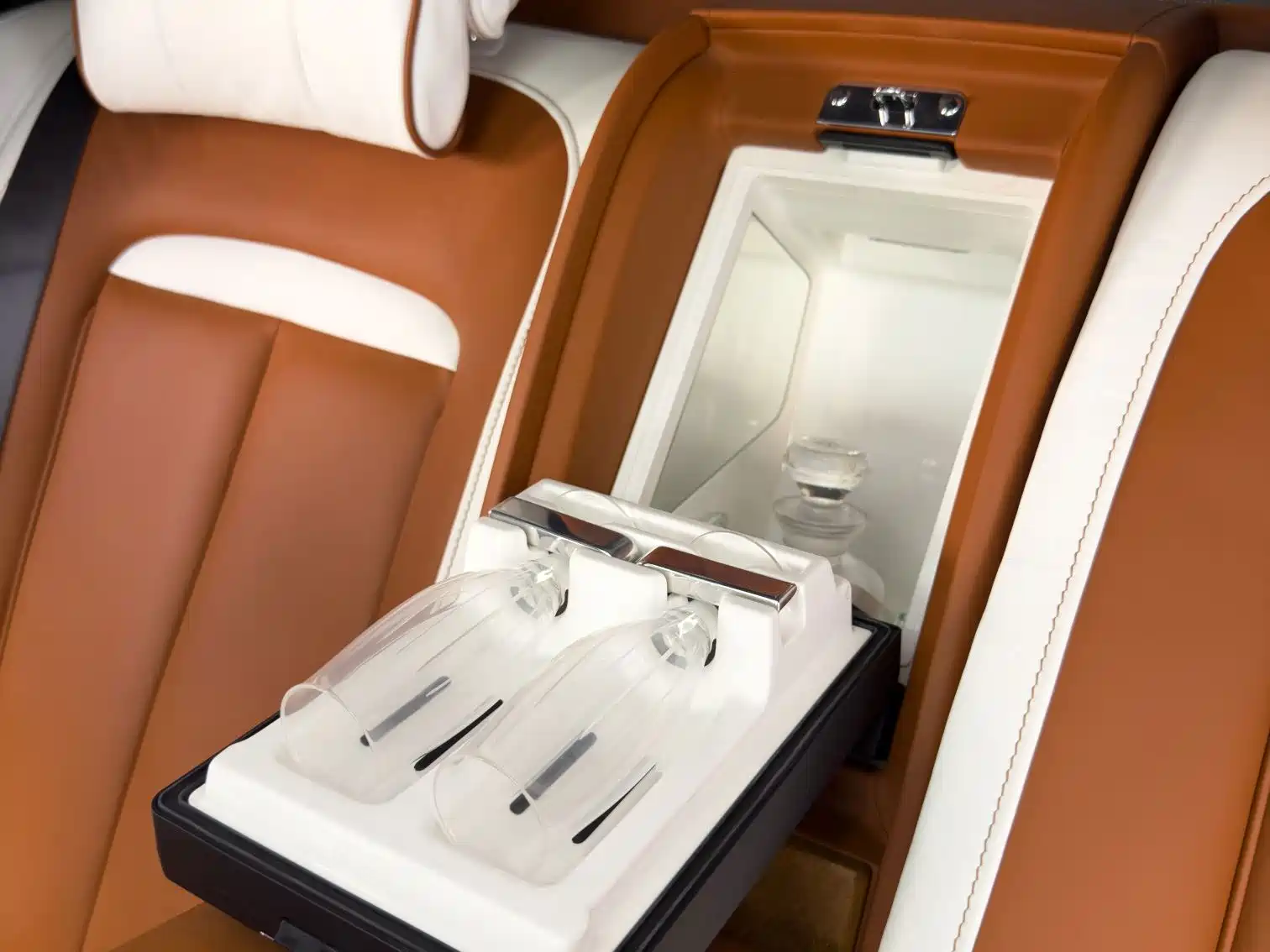 Фото 39 - Rolls-Royce Cullinan