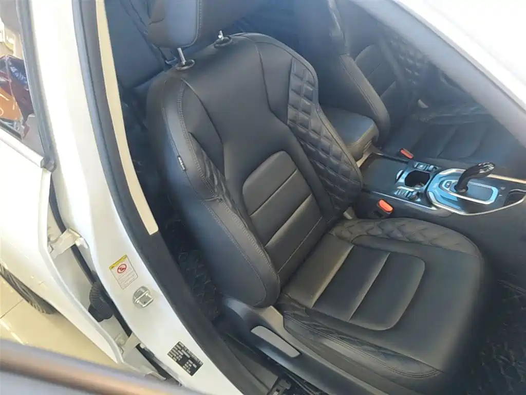 Haval H6 2021 1.5GDIT Automatic Champion Edition фото 25