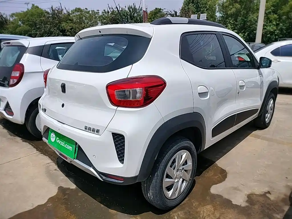 Venucia e30 2022 2021 Elite Edition