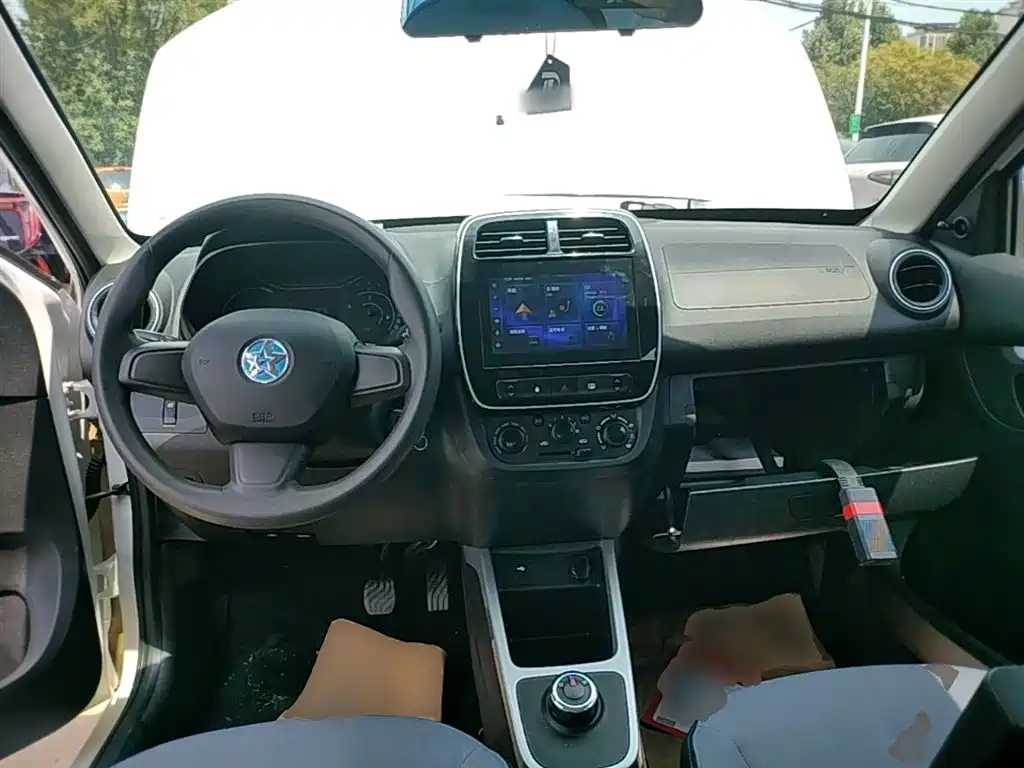 Venucia e30 2022 2021 Elite Edition