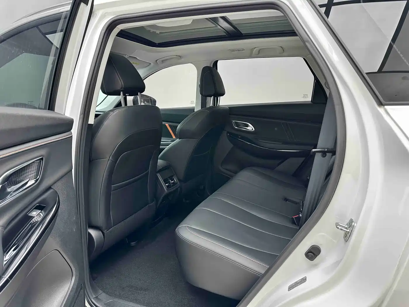 Changan Oshan X7 PLUS 2022 2022 1.5T Blue Whale Edition Auto Premium