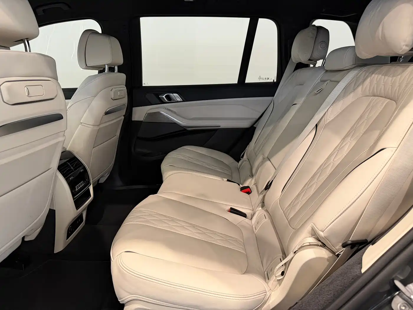 BMW X7 2026 2024 xDrive40i Exclusive M Sport Package