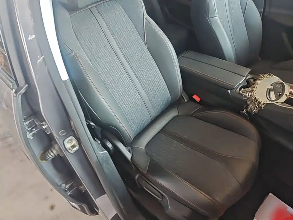 Peugeot 4008 2019 2018 350THP Elite